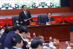 Hai Phong must strive for master plan realisation: NA Chairman