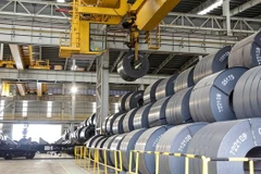Domestic steel sector sees high hope for recovery in 2024: Experts