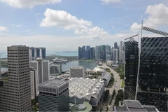 Singapore Southeast Asia’s leading start-up destination: report
