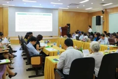 Project supports HCM City children, adolescents in gender equality issues