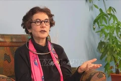 US activist: CPV stands as linchpin behind every Vietnam’s success