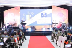Indonesia works to improve multi-hazard early warning systems