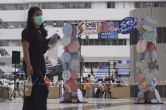 Thailand moves to increase SMEs’ economic value