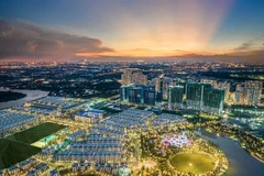 Real estate companies report profits, indicating potential market recovery