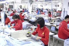 S&P Global: Vietnam's PMI rebounds after five months 