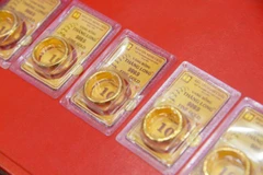 SBV to increase gold bar supply to stabilise domestic market