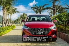 Hyundai auto sales surge 36.4% in December
