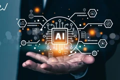 Vietnam racing in AI development