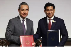 Thailand, China agreeon mutual visa waivers from March