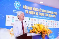 HCM City business union proposes measures to speed up green growth