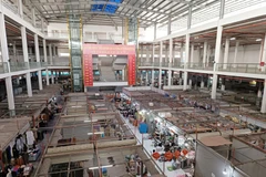 Lao Cai, Chinese partners forge stronger ties 