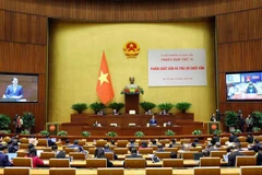Diplomacy helps mobilise external resources for socio-economic development: minister