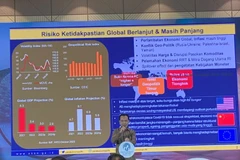 Indonesia aims for 12 new export destinations