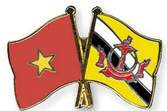 Vietnamese leaders offer greetings to Brunei on National Day