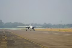 Dong Nai given authority to implement Bien Hoa airport project