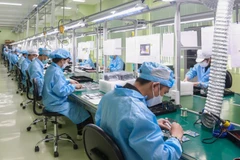 Semiconductor industry hoped to attract half of FDI investors in Da Nang