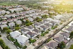 Thailand considers reform of land, building tax
