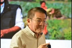 Thailand at risk of facing prolonged hot weather