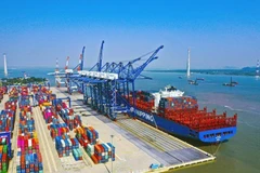 Standard Chartered forecasts Vietnam's 2024 GDP growth at 6.7%
