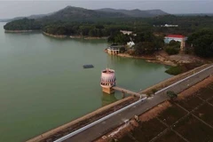 Ministry drives digital transformation in water resource management