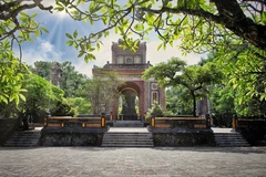 Hue named Vietnam's most affordable destination ​