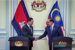 Malaysia, Cambodia set up joint trade committee