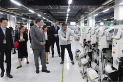 Vietnam - US trade, investment ties expected to grow further