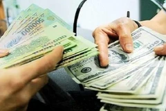 Vietnam acts to combat money laundering, terrorist financing