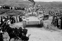 Public screening of documentaries to mark anniversary of Dien Bien Phu Victory