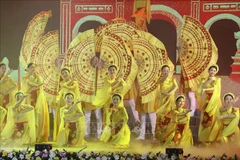 10th anniversary of UNESCO's recognition of Trang An as world natural and cultural heritage marked