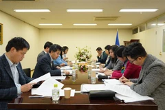 Vietnam - Japan relations developing at the best stage: Deputy FM 