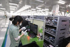 Cambodian media values Vietnam's foreign investment attraction 