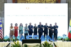 Indonesia promotes sustainable, inclusive tourism development