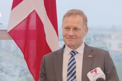 Denmark ready to support Vietnam in green transition: Danish Ambassador