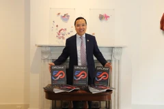 FM’s Ireland visit to help deepen bilateral ties: Ambassador