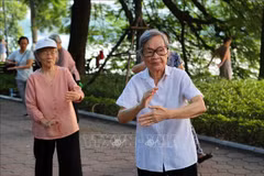 Resources must be ensured for policies on elderly: Deputy PM