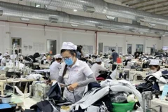 Ba Ria - Vung Tau's exports up 10.5% in two months
