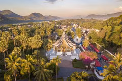 Luang Prabang in world’s top beautiful places to visit in 2024