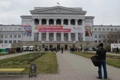 1,000 Vietnamese citizens to study in Russia in 2024