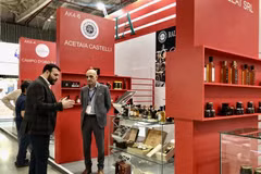 Italian products promoted in Ho Chi Minh City