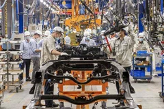 Processing-manufacturing industry attracts most Australian investments: Ministry
