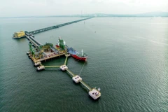 Long Son petrochemical complex to begin commercial operation in Q3