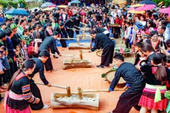 Dien Bien province proactively preparing for Visit Vietnam Year - Dien Bien 2024