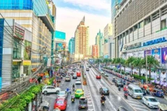 Thailand approves increase in budget deficit
