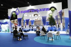 Thai banks eye expansion in Southeast Asia 