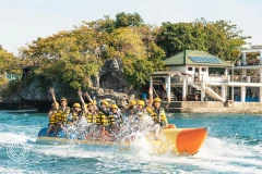 Philippines earns 8.67 bln USD from int’l tourists in 2023