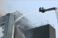 Prime Minister orders strengthening fire prevention, control