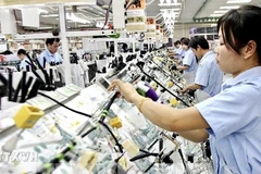 Hanoi economy expands 5.5% in Q1