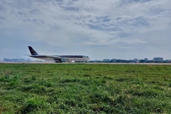 A-CDM model approved for official launch at Tan Son Nhat int’l airport