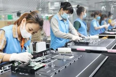 Quang Ninh province to attract 7 FDI projects in March